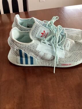 Adidas NMD_R1 V2 Mens Shoes Size 12